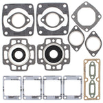 VERTEX GASKET SET & OIL SEALS (711158)