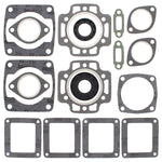 VERTEX GASKET SET & OIL SEALS (711159)