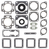 VERTEX GASKET SET & OIL SEALS (711161)