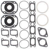 VERTEX GASKET SET & OIL SEALS (711162A)