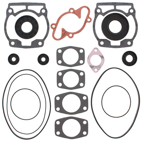 VERTEX GASKET SET & OIL SEALS (711165A)