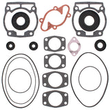 VERTEX GASKET SET & OIL SEALS (711165A)