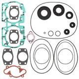 VERTEX GASKET SET & OIL SEALS (711165D)