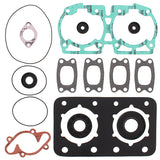 VERTEX GASKET SET & OIL SEALS (711177A)