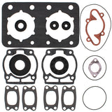 VERTEX GASKET SET & OIL SEALS (711177)