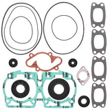 VERTEX GASKET SET & OIL SEALS (711178B)