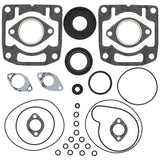 VERTEX GASKET SET & OIL SEALS (711179)