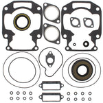 VERTEX GASKET SET & OIL SEALS (711180)