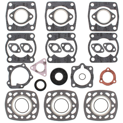 VERTEX GASKET SET & OIL SEALS (711181A)