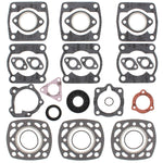 VERTEX GASKET SET & OIL SEALS (711181A)