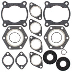 VERTEX GASKET SET & OIL SEALS (711186)