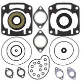 VERTEX GASKET SET & OIL SEALS (711188)