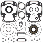 VERTEX GASKET SET & OIL SEALS (711190)