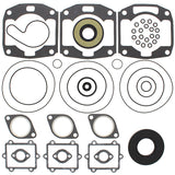 VERTEX GASKET SET & OIL SEALS (7111930)