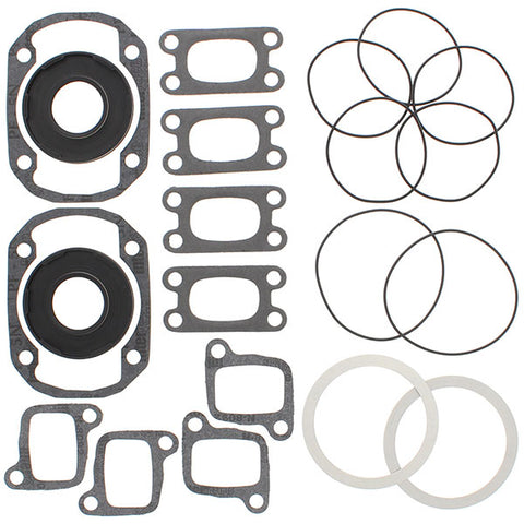 VERTEX GASKET SET & OIL SEALS (711196)