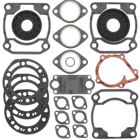 VERTEX GASKET SET & OIL SEALS (711199)