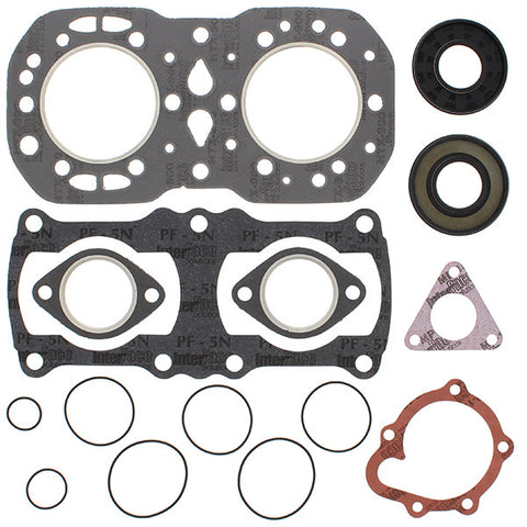 VERTEX GASKET SET & OIL SEALS (7112080)