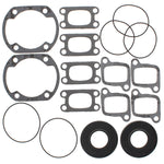 VERTEX GASKET SET & OIL SEALS (711210)