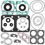 VERTEX GASKET SET & OIL SEALS (711214)