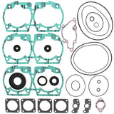 VERTEX GASKET SET & OIL SEALS (711215)