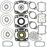 VERTEX GASKET SET & OIL SEALS (711216)