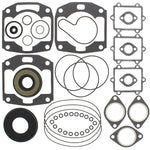 VERTEX GASKET SET & OIL SEALS (711217)