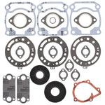 VERTEX GASKET SET & OIL SEALS (711218)