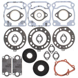 VERTEX GASKET SET & OIL SEALS (711218)