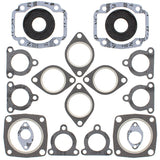 VERTEX GASKET SET & OIL SEALS (711219)