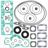 VERTEX GASKET SET & OIL SEALS (711221)