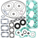 VERTEX GASKET SET & OIL SEALS (711222)