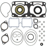 VERTEX GASKET SET & OIL SEALS (711225)