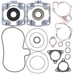 VERTEX GASKET SET & OIL SEALS (711230)