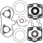 VERTEX GASKET SET & OIL SEALS (711231)