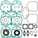 VERTEX GASKET SET & OIL SEALS (711234)