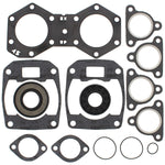 VERTEX GASKET SET & OIL SEALS (711236)