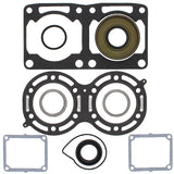 VERTEX GASKET SET & OIL SEALS (711247)