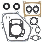 VERTEX GASKET SET & OIL SEALS (711248)