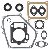 VERTEX GASKET SET & OIL SEALS (711248)