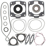 VERTEX GASKET SET & OIL SEALS (711252)