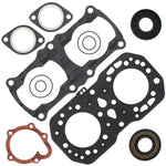 VERTEX GASKET SET & OIL SEALS (711253)