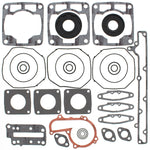 VERTEX GASKET SET & OIL SEALS (711254)