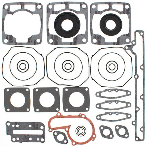 VERTEX GASKET SET & OIL SEALS (711254)