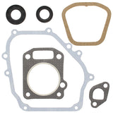 VERTEX GASKET SET & OIL SEALS (711257)