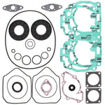 VERTEX GASKET SET & OIL SEALS (711260)