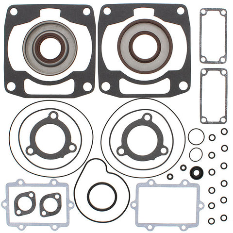 VERTEX GASKET SET & OIL SEALS (711262)