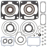 VERTEX GASKET SET & OIL SEALS (711262)