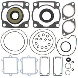 VERTEX GASKET SET & OIL SEALS (711266)