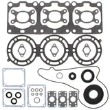 VERTEX GASKET SET & OIL SEALS (711269)