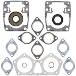 VERTEX GASKET SET & OIL SEALS (711270)